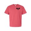 Bella Canvas 7.5 oz Super Heavyweight Tee Thumbnail