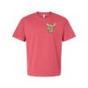 Bella Canvas 7.5 oz Super Heavyweight Tee Thumbnail