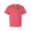 Bella Canvas 7.5 oz Super Heavyweight Tee Thumbnail