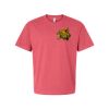 Bella Canvas 7.5 oz Super Heavyweight Tee Thumbnail
