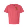 Bella Canvas 7.5 oz Super Heavyweight Tee Thumbnail