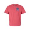 Bella Canvas 7.5 oz Super Heavyweight Tee Thumbnail