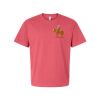 Bella Canvas 7.5 oz Super Heavyweight Tee Thumbnail