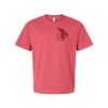 Bella Canvas 7.5 oz Super Heavyweight Tee Thumbnail