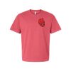 Bella Canvas 7.5 oz Super Heavyweight Tee Thumbnail