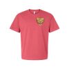 Bella Canvas 7.5 oz Super Heavyweight Tee Thumbnail