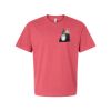 Bella Canvas 7.5 oz Super Heavyweight Tee Thumbnail