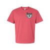 Bella Canvas 7.5 oz Super Heavyweight Tee Thumbnail