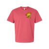 Bella Canvas 7.5 oz Super Heavyweight Tee Thumbnail