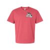 Bella Canvas 7.5 oz Super Heavyweight Tee Thumbnail