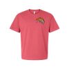 Bella Canvas 7.5 oz Super Heavyweight Tee Thumbnail