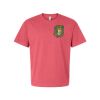 Bella Canvas 7.5 oz Super Heavyweight Tee Thumbnail