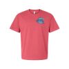 Bella Canvas 7.5 oz Super Heavyweight Tee Thumbnail