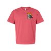 Bella Canvas 7.5 oz Super Heavyweight Tee Thumbnail