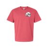 Bella Canvas 7.5 oz Super Heavyweight Tee Thumbnail