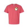Bella Canvas 7.5 oz Super Heavyweight Tee Thumbnail