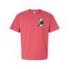 Bella Canvas 7.5 oz Super Heavyweight Tee Thumbnail