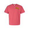 Bella Canvas 7.5 oz Super Heavyweight Tee Thumbnail