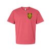 Bella Canvas 7.5 oz Super Heavyweight Tee Thumbnail