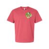 Bella Canvas 7.5 oz Super Heavyweight Tee Thumbnail