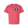 Bella Canvas 7.5 oz Super Heavyweight Tee Thumbnail