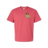 Bella Canvas 7.5 oz Super Heavyweight Tee Thumbnail