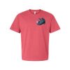 Bella Canvas 7.5 oz Super Heavyweight Tee Thumbnail