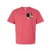Bella Canvas 7.5 oz Super Heavyweight Tee Thumbnail