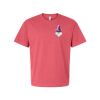 Bella Canvas 7.5 oz Super Heavyweight Tee Thumbnail