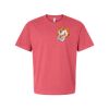 Bella Canvas 7.5 oz Super Heavyweight Tee Thumbnail