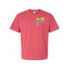 Bella Canvas 7.5 oz Super Heavyweight Tee Thumbnail