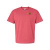 Bella Canvas 7.5 oz Super Heavyweight Tee Thumbnail