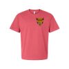 Bella Canvas 7.5 oz Super Heavyweight Tee Thumbnail