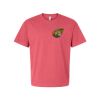 Bella Canvas 7.5 oz Super Heavyweight Tee Thumbnail