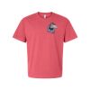 Bella Canvas 7.5 oz Super Heavyweight Tee Thumbnail