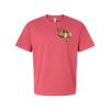 Bella Canvas 7.5 oz Super Heavyweight Tee Thumbnail