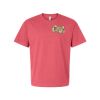Bella Canvas 7.5 oz Super Heavyweight Tee Thumbnail