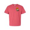 Bella Canvas 7.5 oz Super Heavyweight Tee Thumbnail