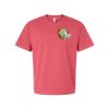Bella Canvas 7.5 oz Super Heavyweight Tee Thumbnail
