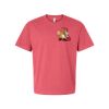 Bella Canvas 7.5 oz Super Heavyweight Tee Thumbnail