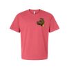 Bella Canvas 7.5 oz Super Heavyweight Tee Thumbnail
