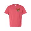 Bella Canvas 7.5 oz Super Heavyweight Tee Thumbnail