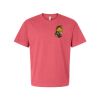 Bella Canvas 7.5 oz Super Heavyweight Tee Thumbnail