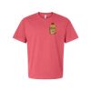 Bella Canvas 7.5 oz Super Heavyweight Tee Thumbnail