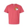 Bella Canvas 7.5 oz Super Heavyweight Tee Thumbnail