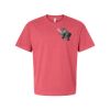 Bella Canvas 7.5 oz Super Heavyweight Tee Thumbnail