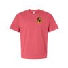 Bella Canvas 7.5 oz Super Heavyweight Tee Thumbnail