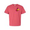 Bella Canvas 7.5 oz Super Heavyweight Tee Thumbnail