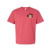 Bella Canvas 7.5 oz Super Heavyweight Tee Thumbnail