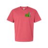 Bella Canvas 7.5 oz Super Heavyweight Tee Thumbnail